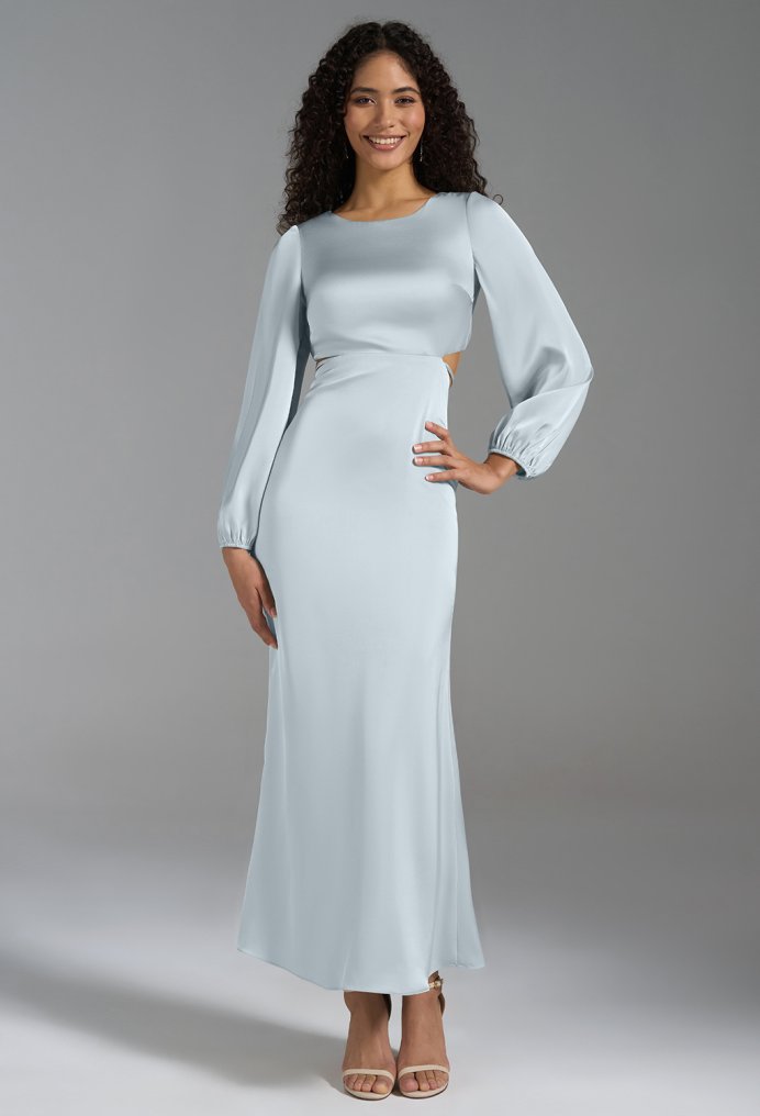 AW Aisha Dress